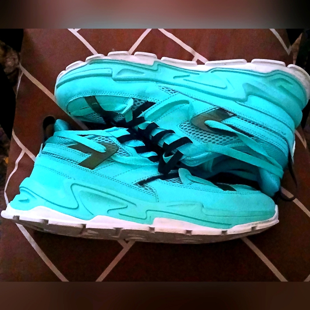 Triple 7s